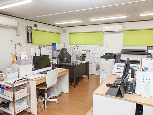 採用メッセージ